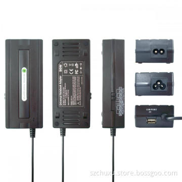 90W Laptop Universal Adapter